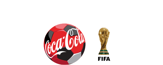 Coca-Cola x FIFA World Cup